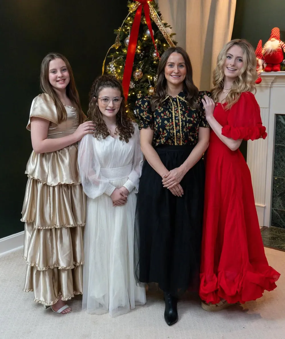 Teen Mom Stars Share Their Kids Biggest Milestones From 2024