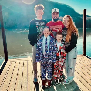 Teen Mom Stars Share Their Kids Biggest Milestones From 2024