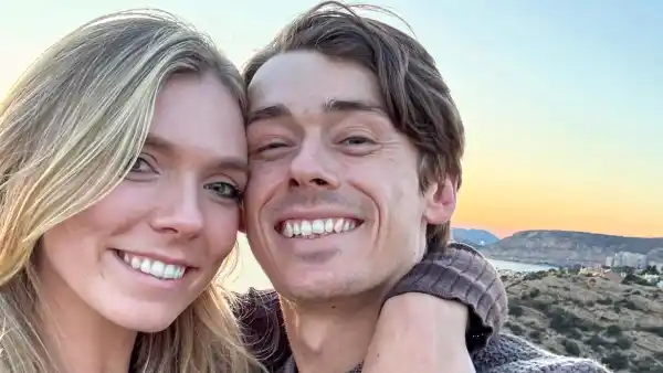 Tennis Stars Alex de Minaur and Katie Boulter Are Engaged Weve Been Keeping a Small Secret