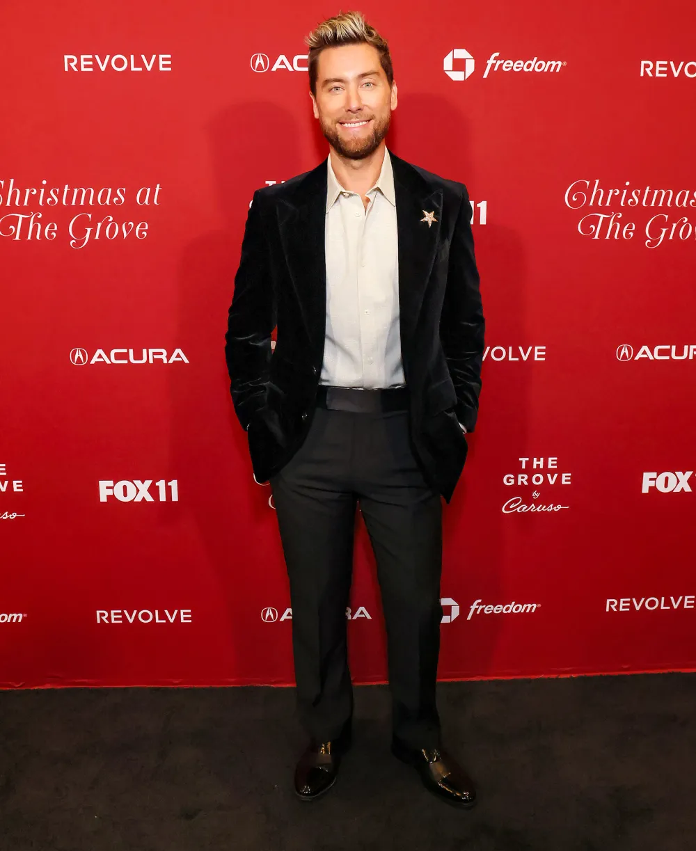 Tennis Superstar Coco Gauff Admits She Has No Idea Who Lance Bass Is