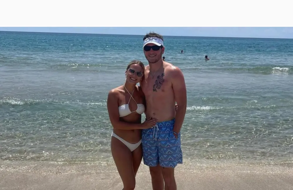 Texas Quarterback Quinn Ewers and Girlfriend Mady Barnes Relationship Timeline