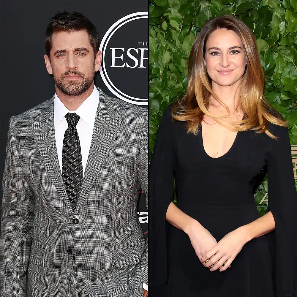 The 10 Wildest Moments From Aaron Rodgers Enigma From The Bachelorette Diss to RFK JR 227