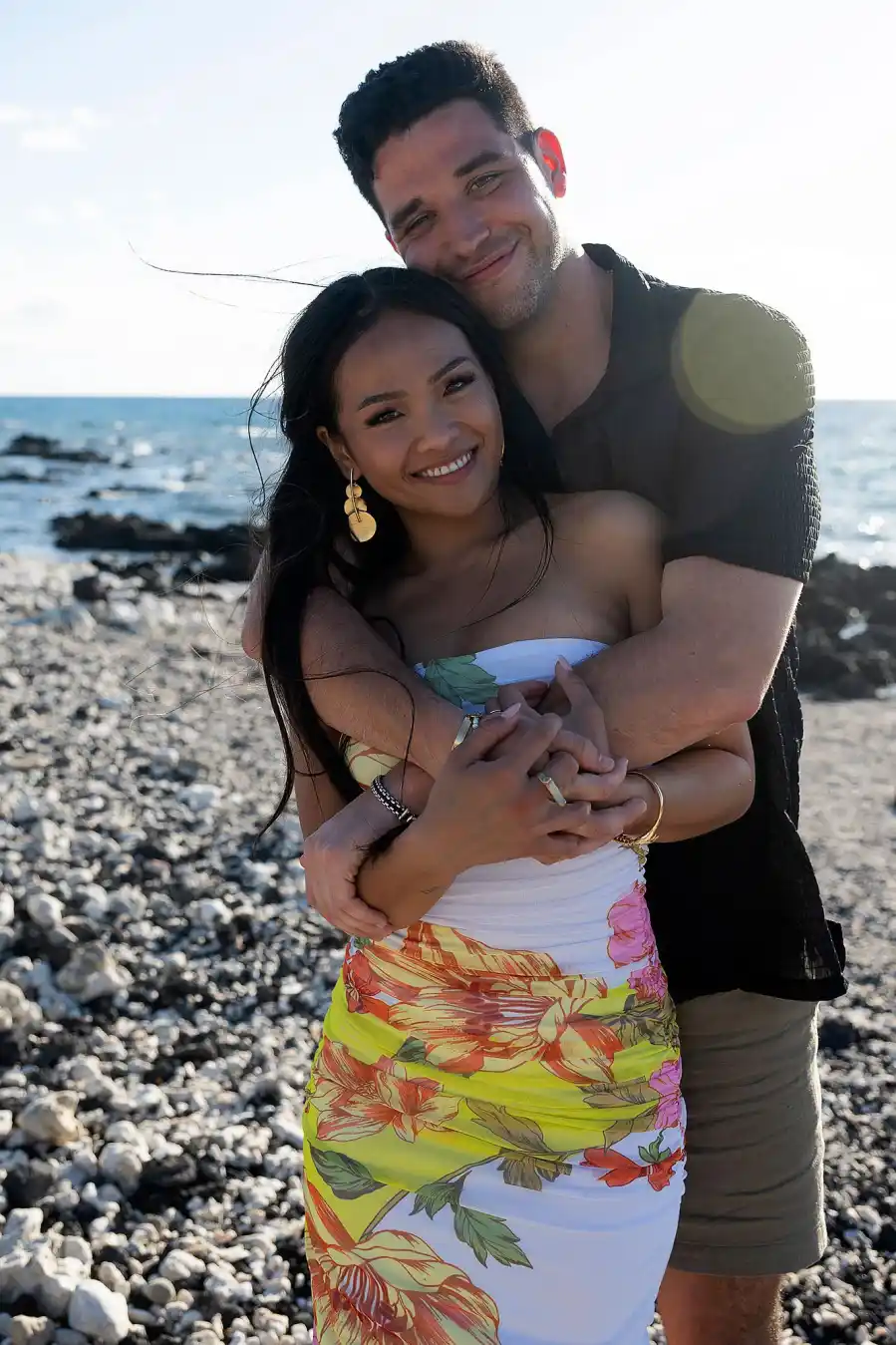 The Bachelorette After the Final Rose Broken Engagements Weddings Babies and More 605