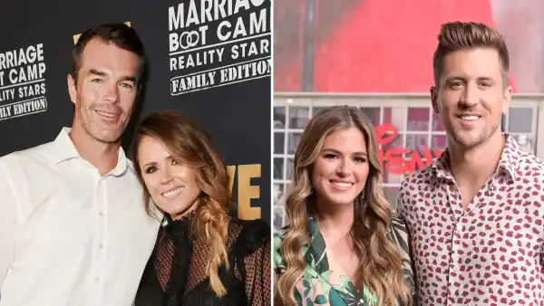 The Bachelorette After the Final Rose Broken Engagements Weddings Babies and More 606