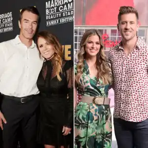 The Bachelorette After the Final Rose Broken Engagements Weddings Babies and More 606