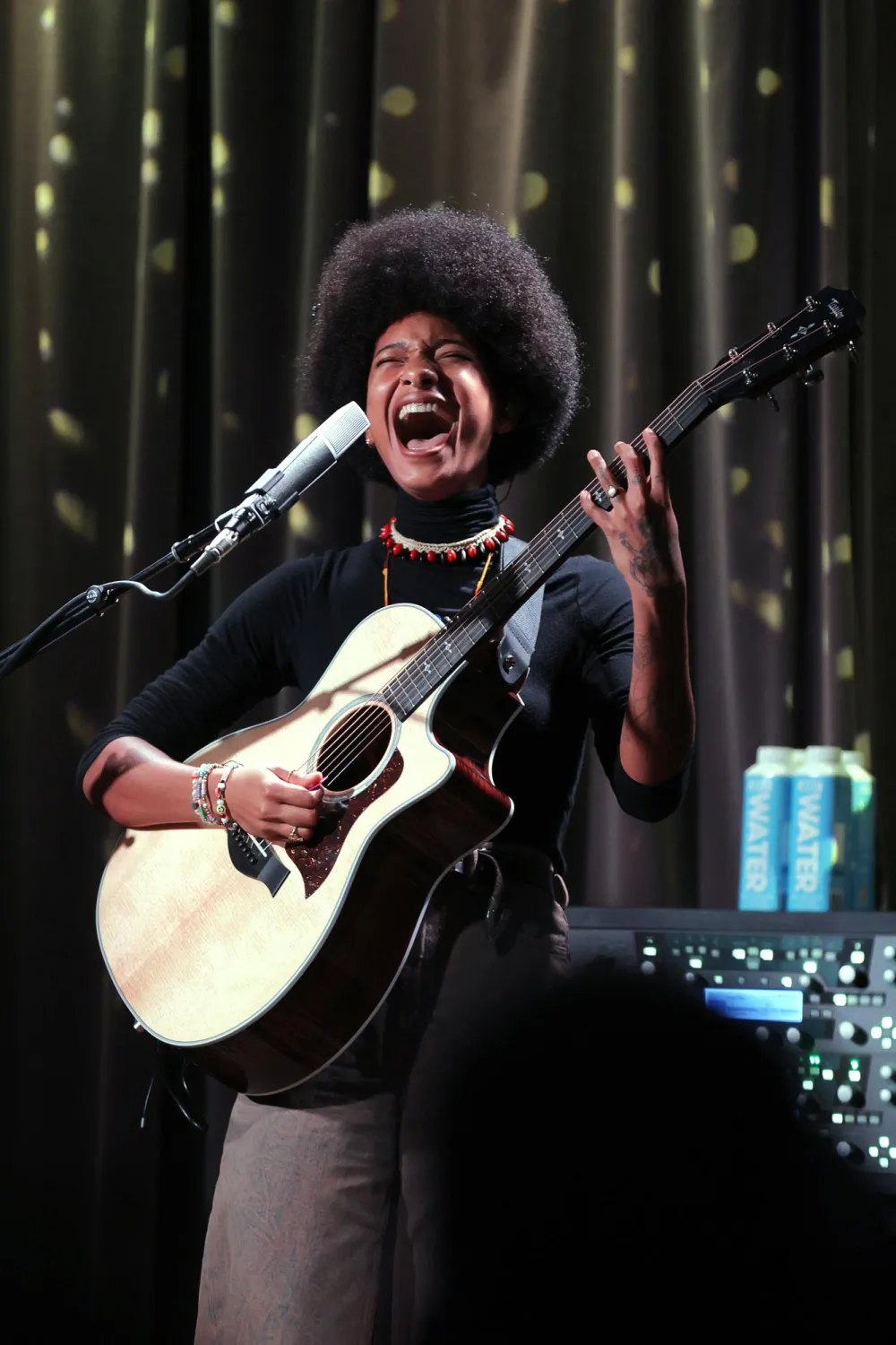 The Best Albums of 2024 Beyonce Taylor Swift Sabrina Carpenter and More 013 Willow &lsquo;Empathogen&rsquo;&nbsp;