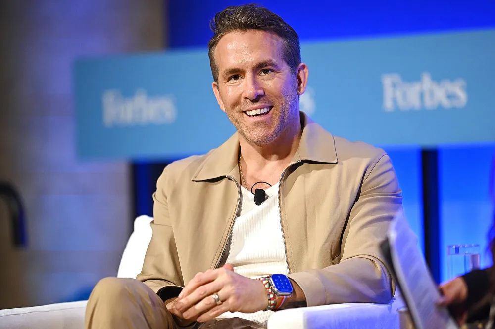 The Best Celebrity Parenting Quotes of 2024 From Angelina Jolie to Ryan Reynolds 0652