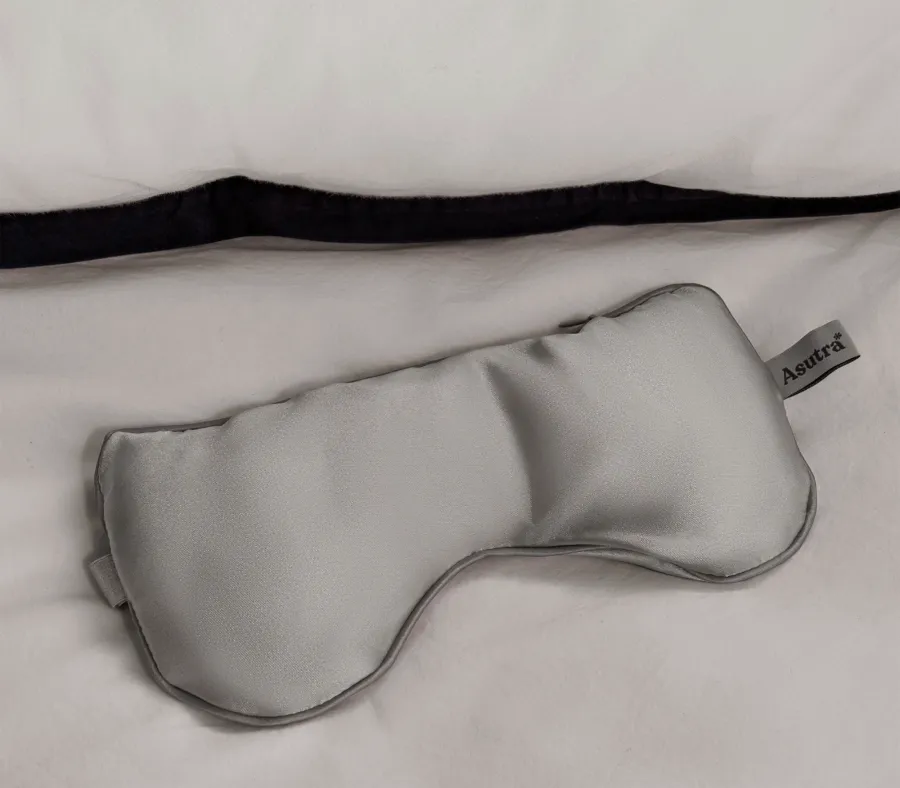 The Best Essentials for Beauty Sleep