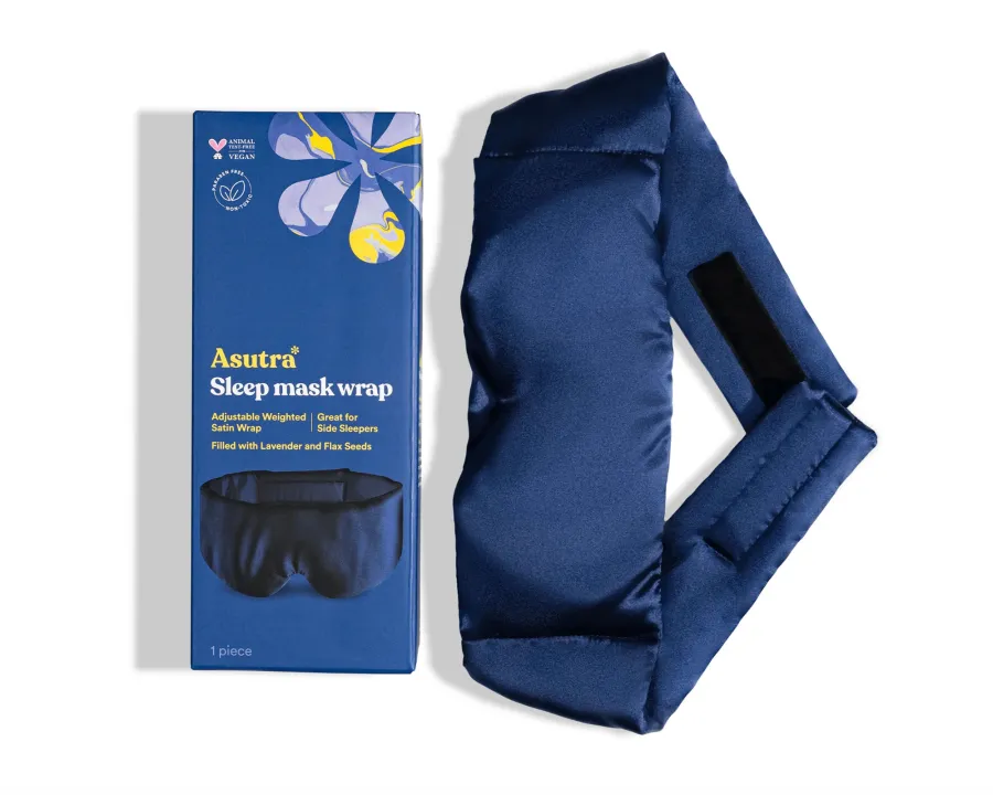 The Best Essentials for Beauty Sleep