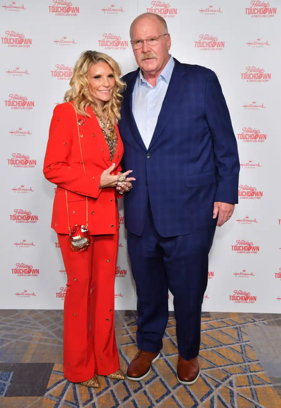 The Best Looks at the Chiefs Movie