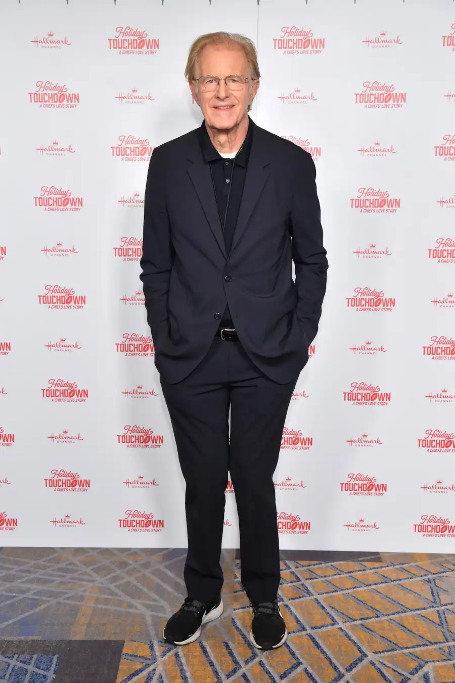 The Best Looks at the Chiefs Movie