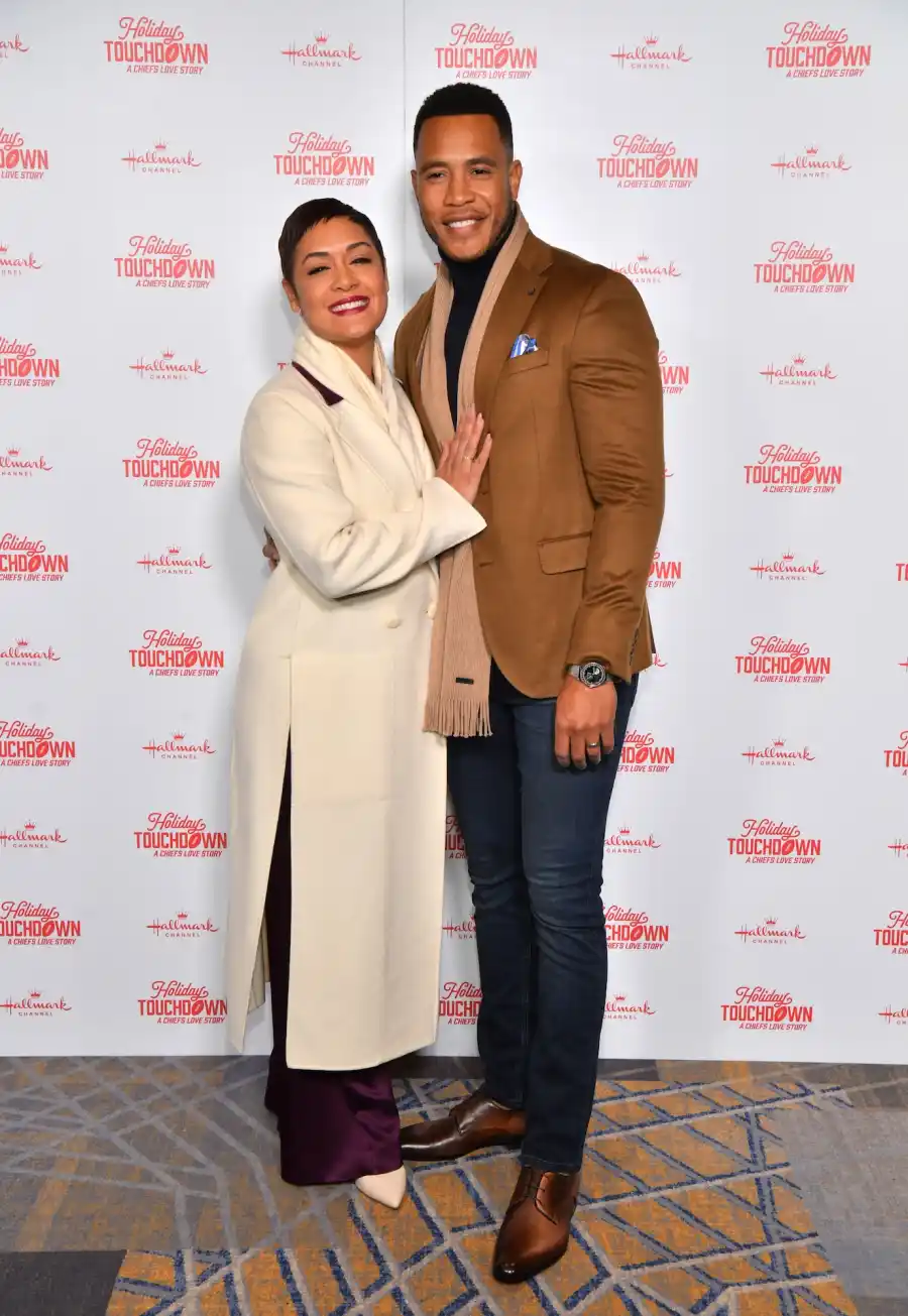 The Best Looks at the Chiefs Movie