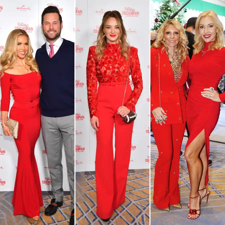 The Best Looks at the Chiefs Movie