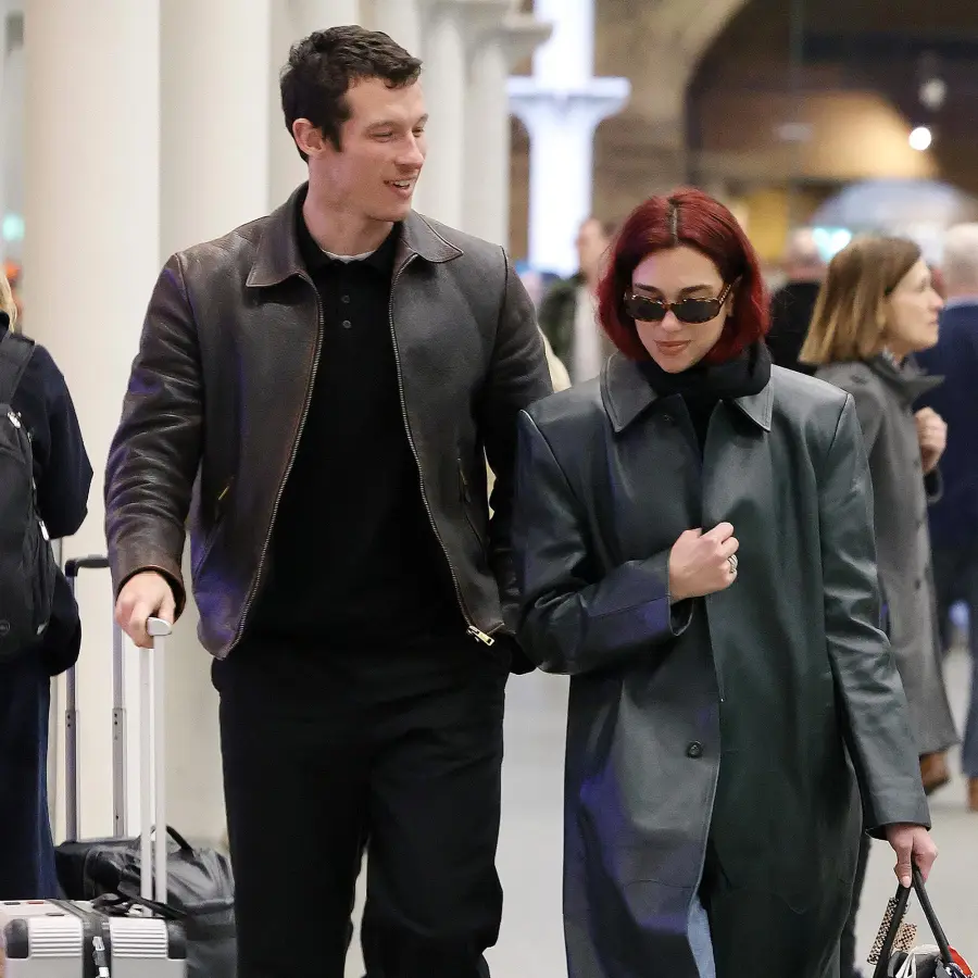 The Best and Surprising Couples Who Got Together in 2024