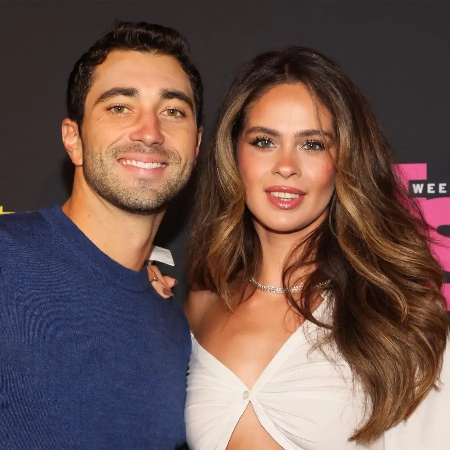 The Best and Surprising Couples Who Got Together in 2024