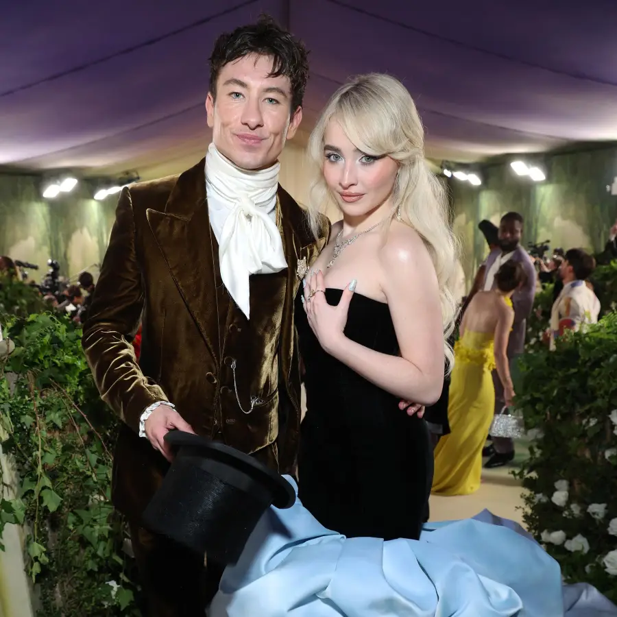 The Best and Surprising Couples Who Got Together in 2024