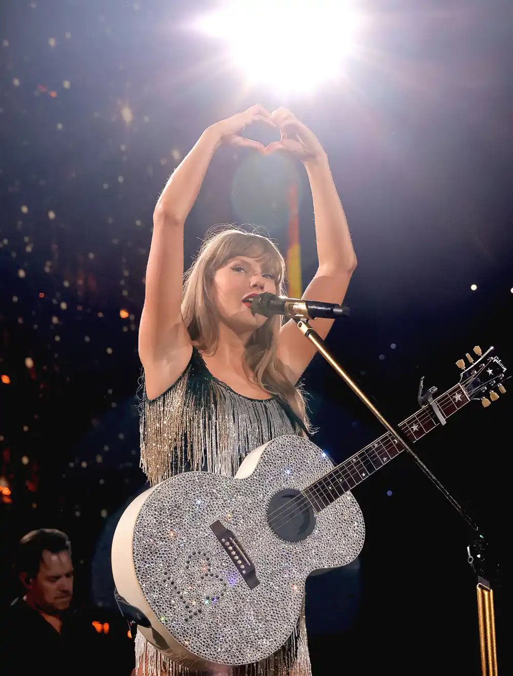 All of the Biggest Moments From the Final Weekend of Taylor Swift's 'Eras Tour' Concerts