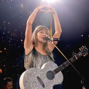 All of the Biggest Moments From the Final Weekend of Taylor Swift's 'Eras Tour' Concerts