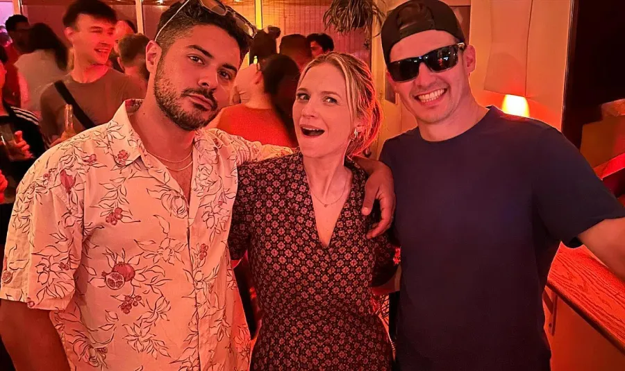 The Blue Bloods Cast Is Close Both On and Off Camera See Their Sweetest Moments 078