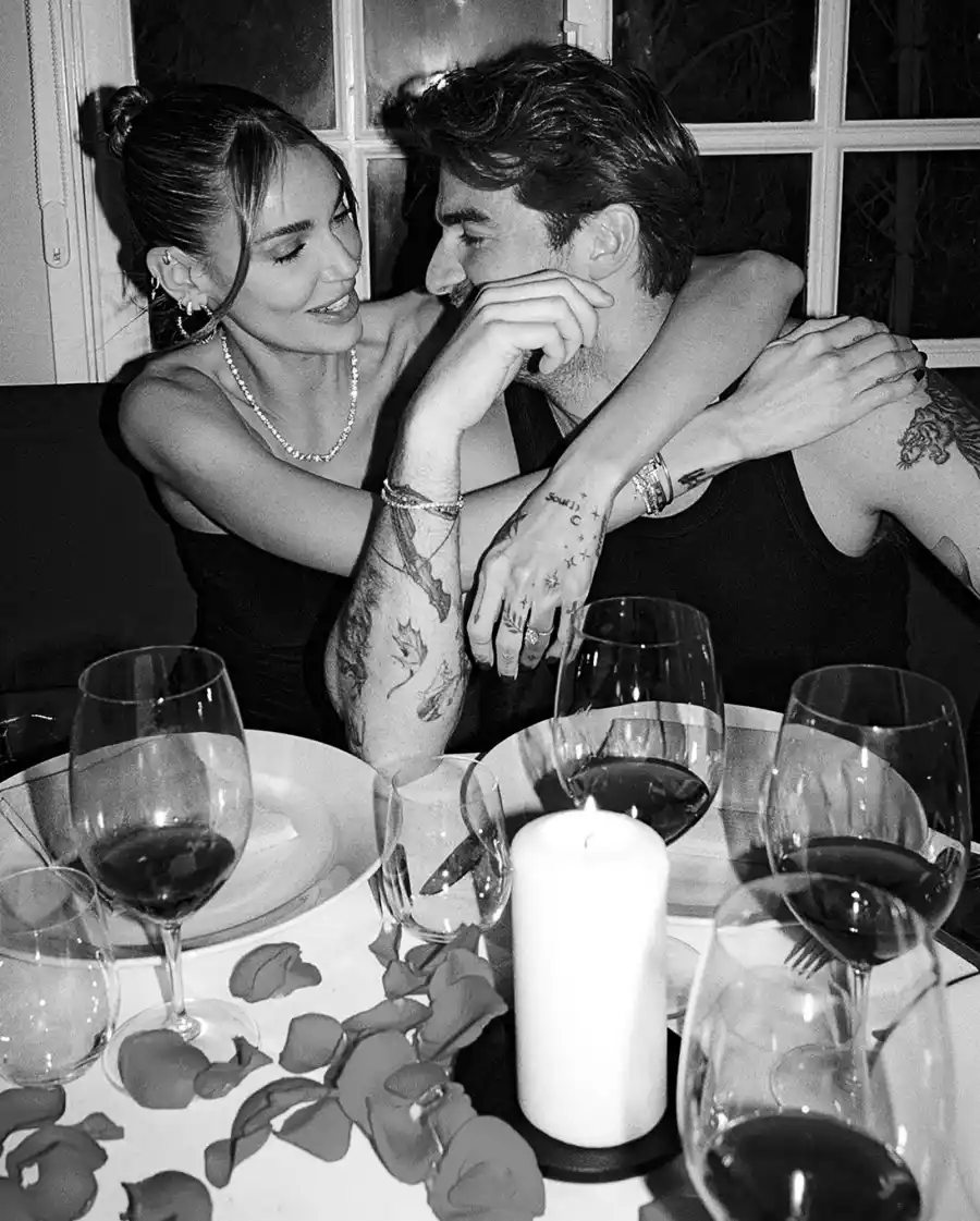 Celebrity Engagements of 2024: See Which Stars Got Engaged This Year