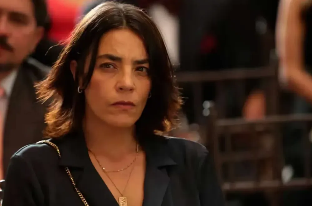 The Entertainment World Mourns the Loss of Sandra Reyes