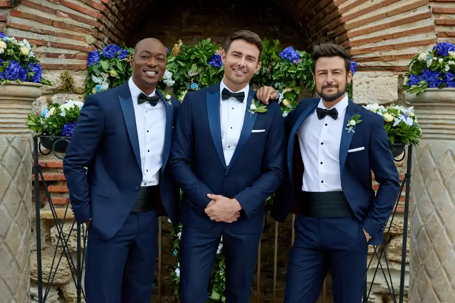 Ranking of 2024 Hallmark Movies