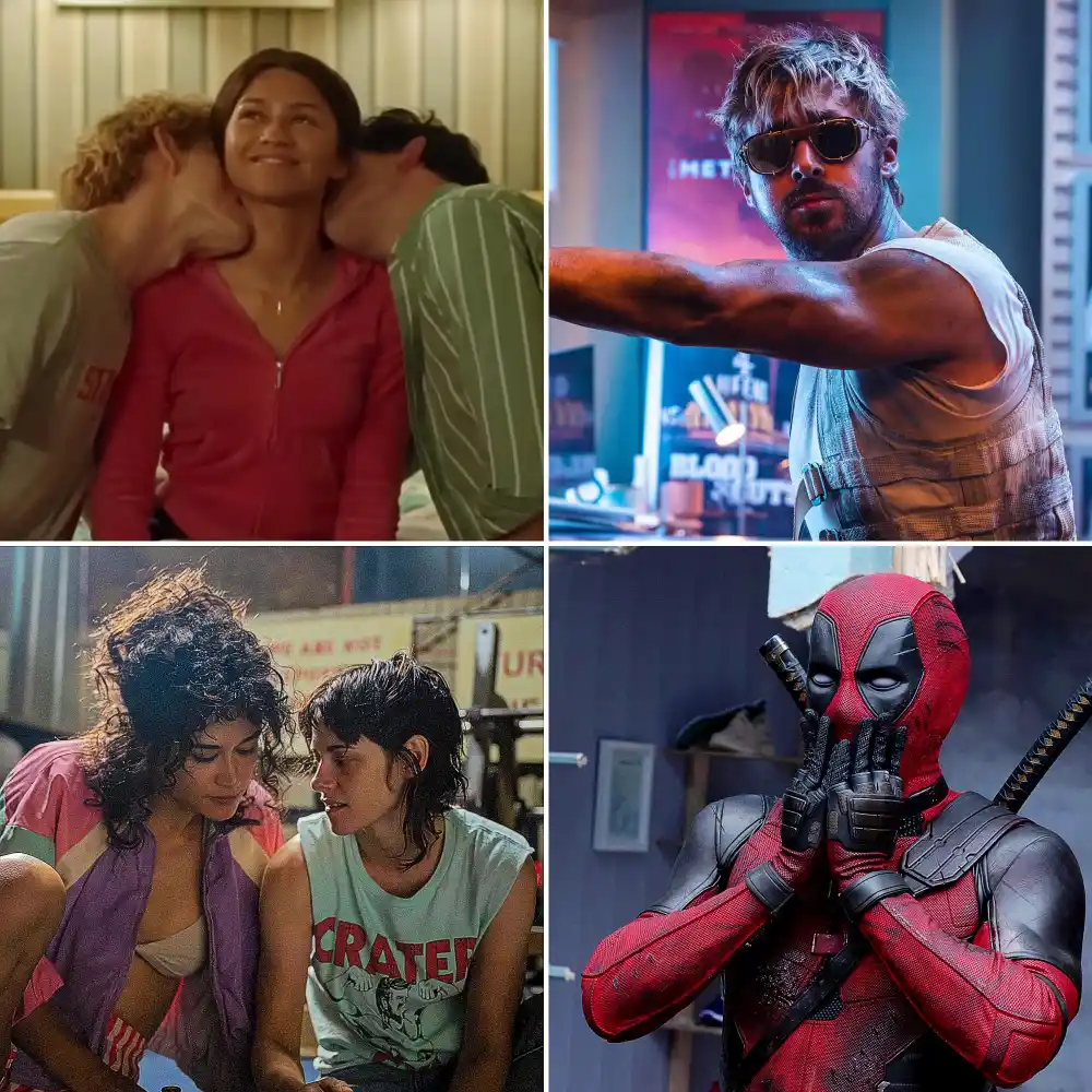 The Hottest Movie Moments of 2024 From Challengers Steamy 3 Way Kiss to Ryan Gosling s Wet T Shirt Split Template Updated 153