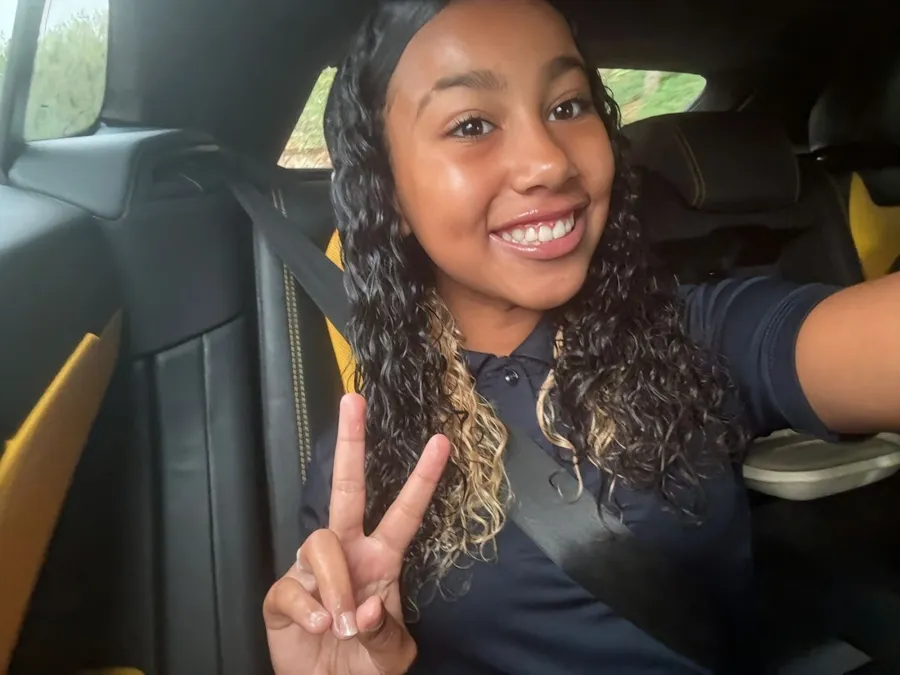 The Kardashian Jenner Family Get to Know the Next Generation in Photos