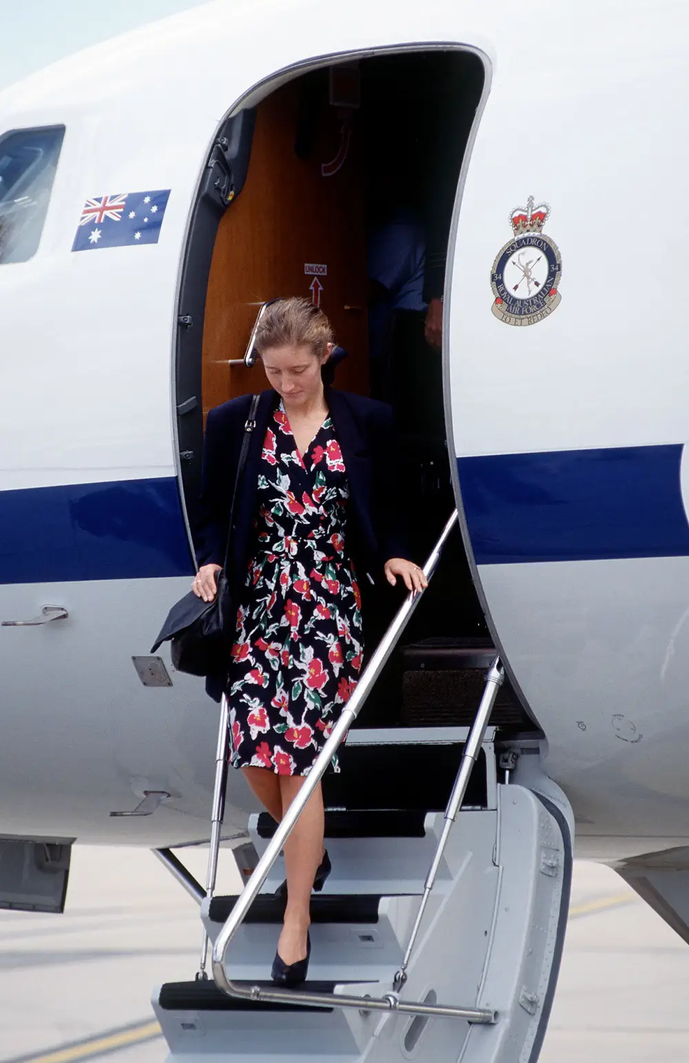 The Lady TV Series to Follow Murderer With Close Connection to the Royal Family 3