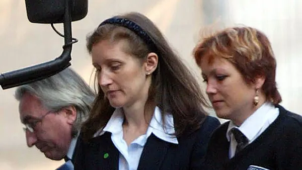 The Lady TV Series to Follow Murderer With Close Connection to the Royal Family