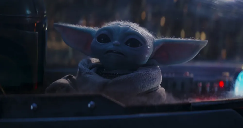 The Mandalorian and Grogu Movie Everything to Know About the Pedro Pascal Led Spinoff Film