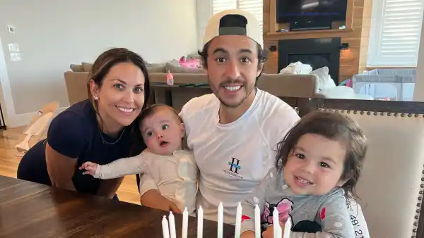 The Most Emotional Moments From Johnny Gaudreau Family Return to Calgary 1