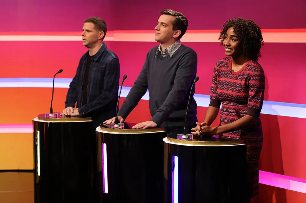 The Most Viral 'SNL' Sketches of 2024: From 'Domingo' to Ryan Gosling Rewriting 'All Too Well'