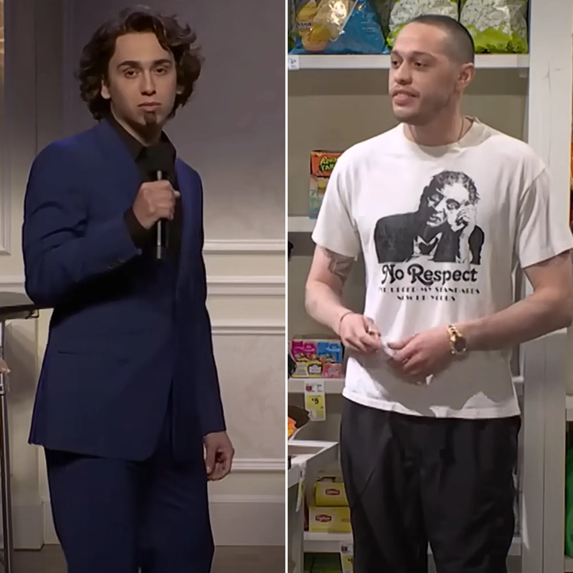 Most Viral SNL Moments of 2024