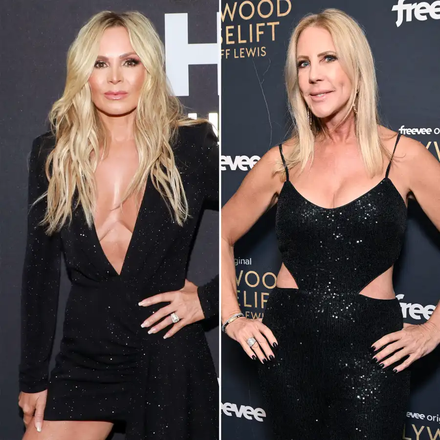 The Pettiest Scandals or Feuds of 2024