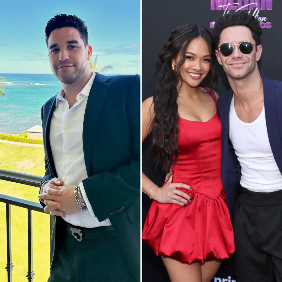 The Pettiest Scandals or Feuds of 2024