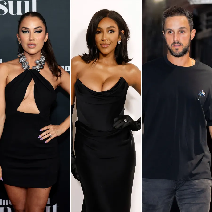 The Pettiest Scandals or Feuds of 2024