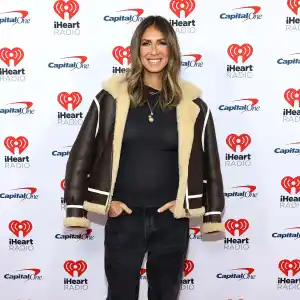 Erin Lichy Confesses She is not prepared for Baby Number Four