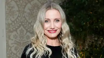 The Return of Cameron Diaz