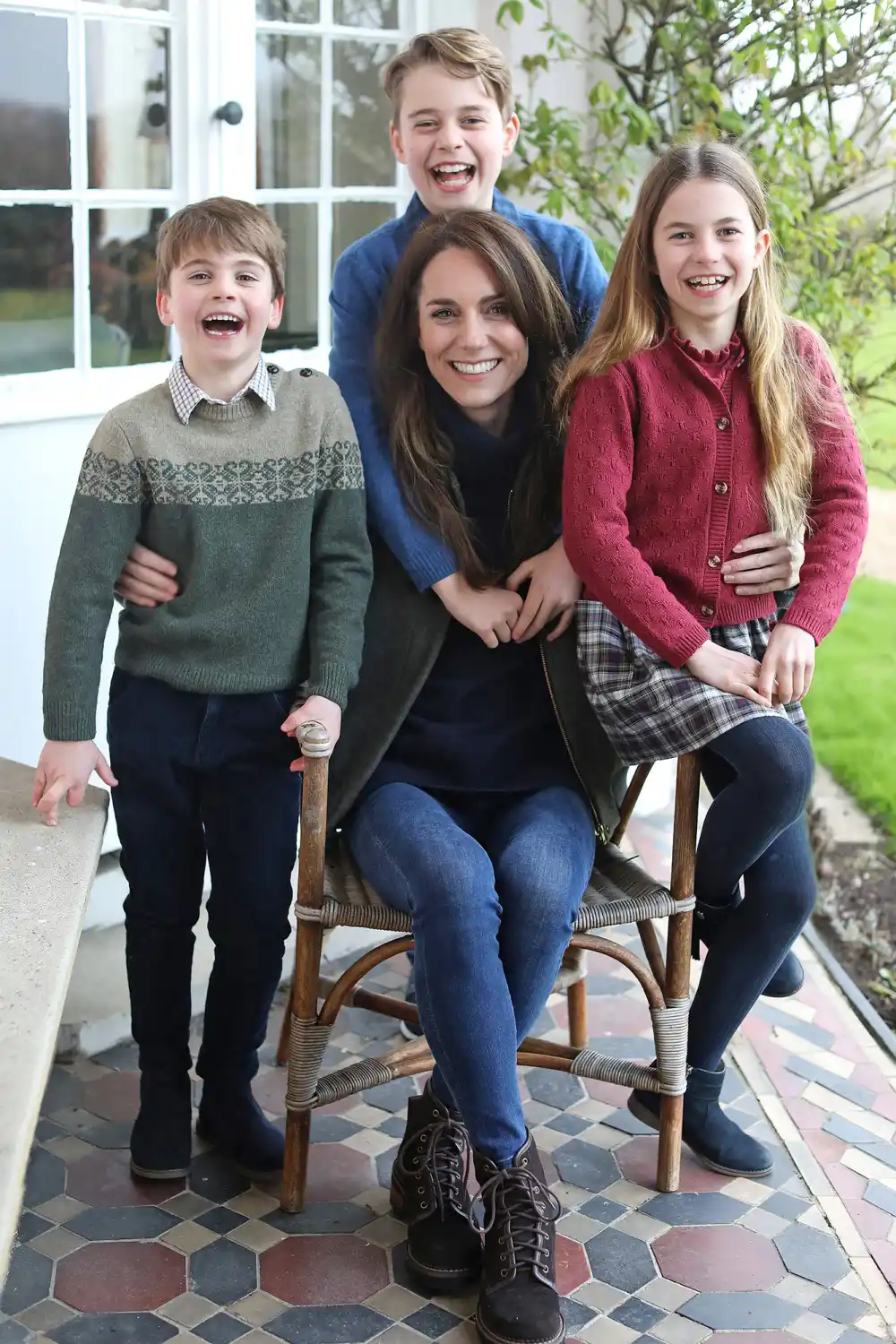 The Royal Family Biggest Moments From 2024