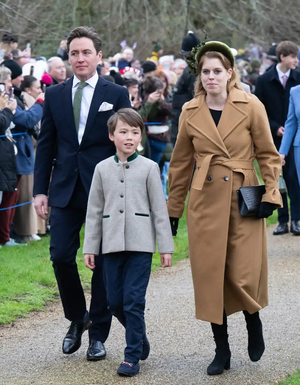 The Royal Family Biggest Moments From 2024