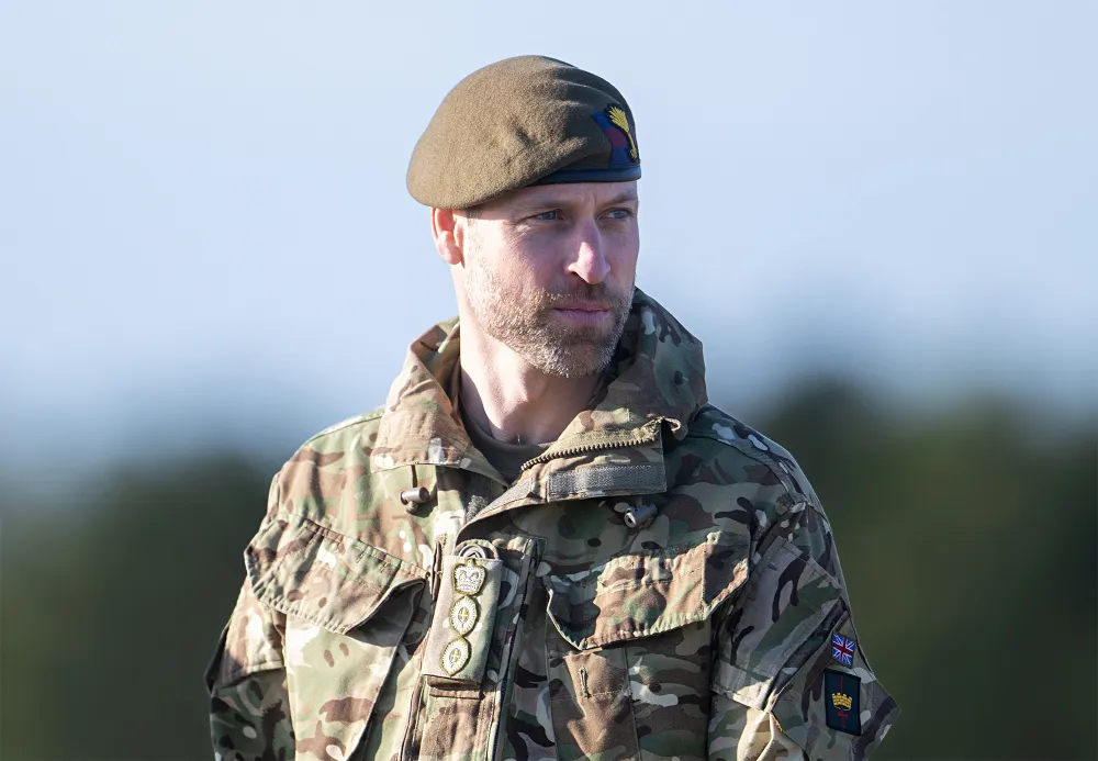 The Royal Family Biggest Moments From 2024