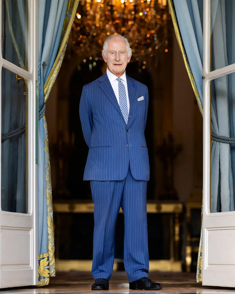 The Royal Family Biggest Moments From 2024