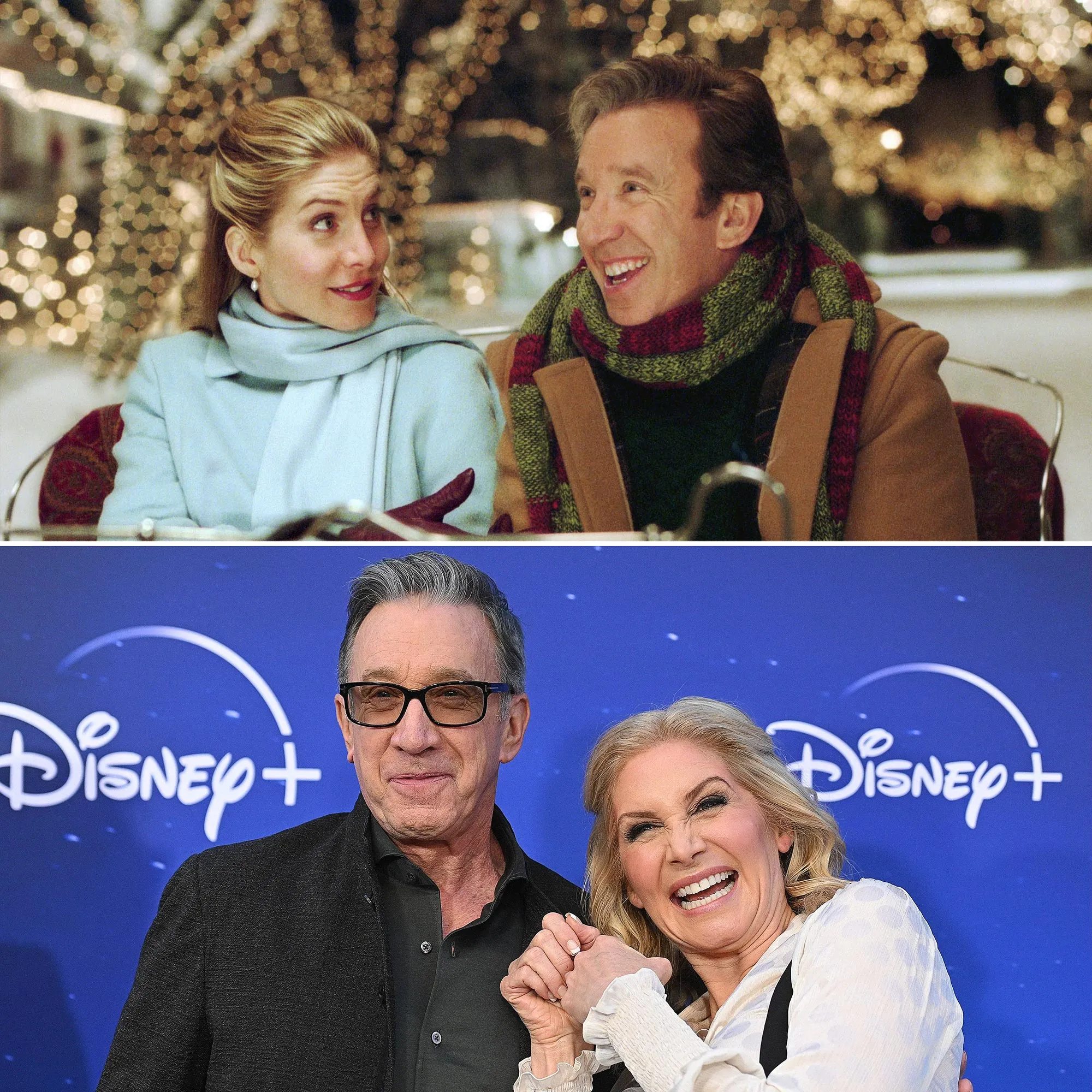 The Santa Clause Cast Where Are They Now Tim Allen David Krumholtz Elizabeth Mitchell and More 490