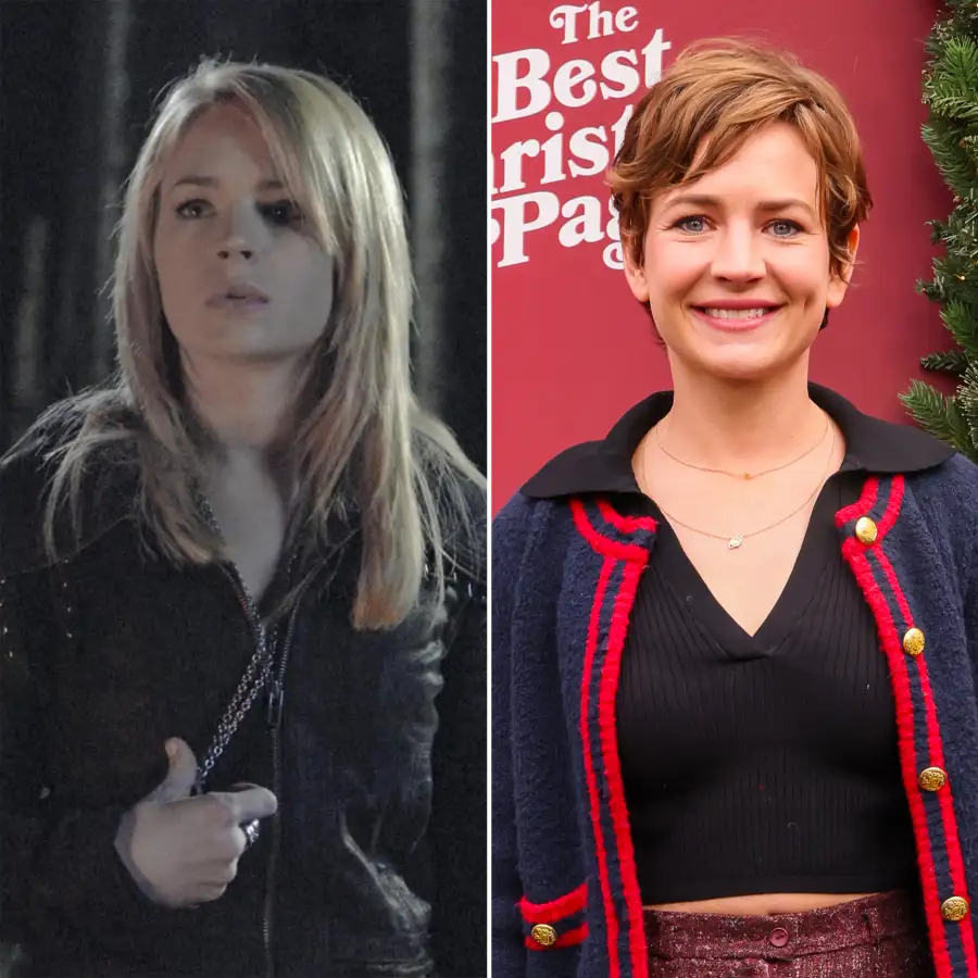 The Secret Circle Cast Where Are They Now