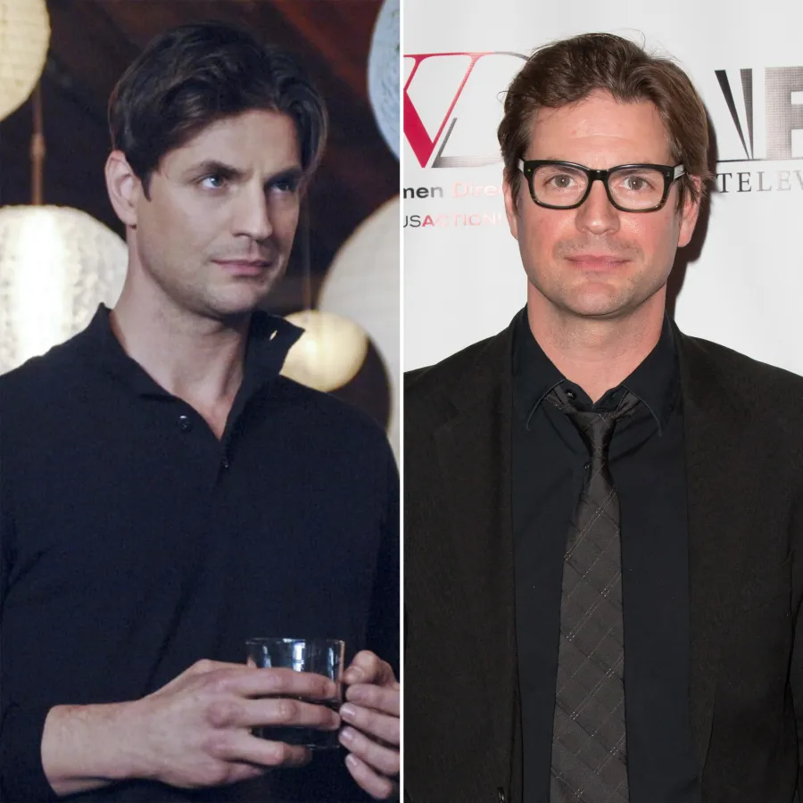 The Secret Circle Cast Where Are They Now