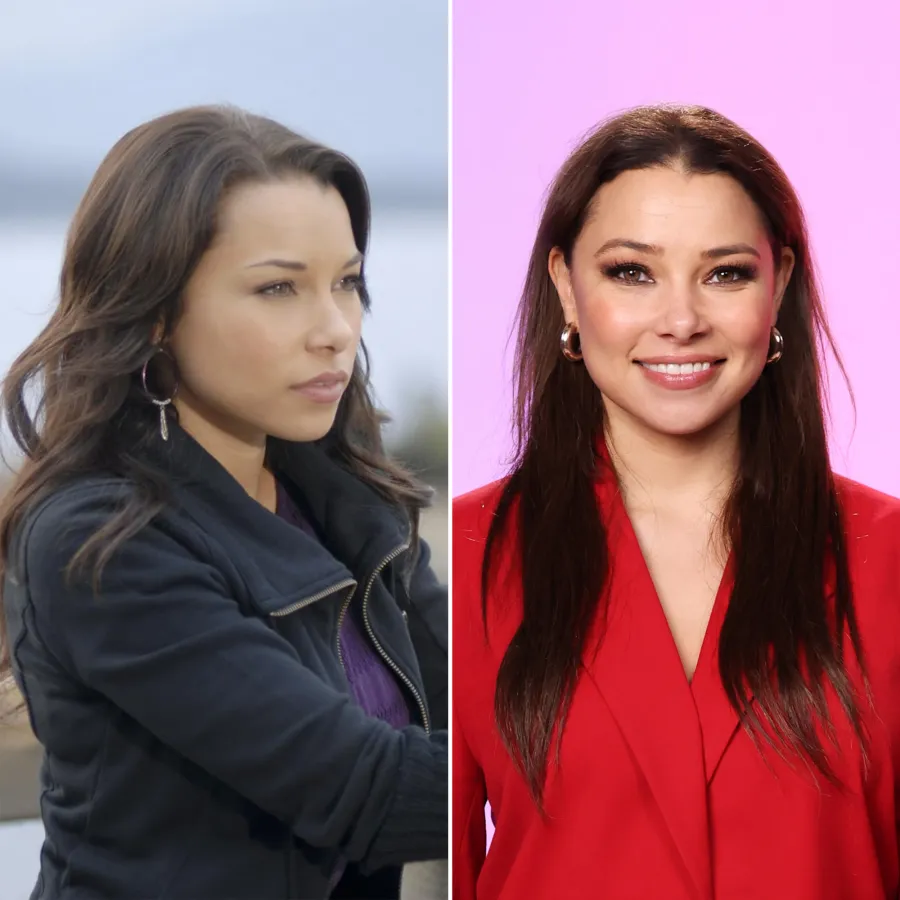 The Secret Circle Cast Where Are They Now