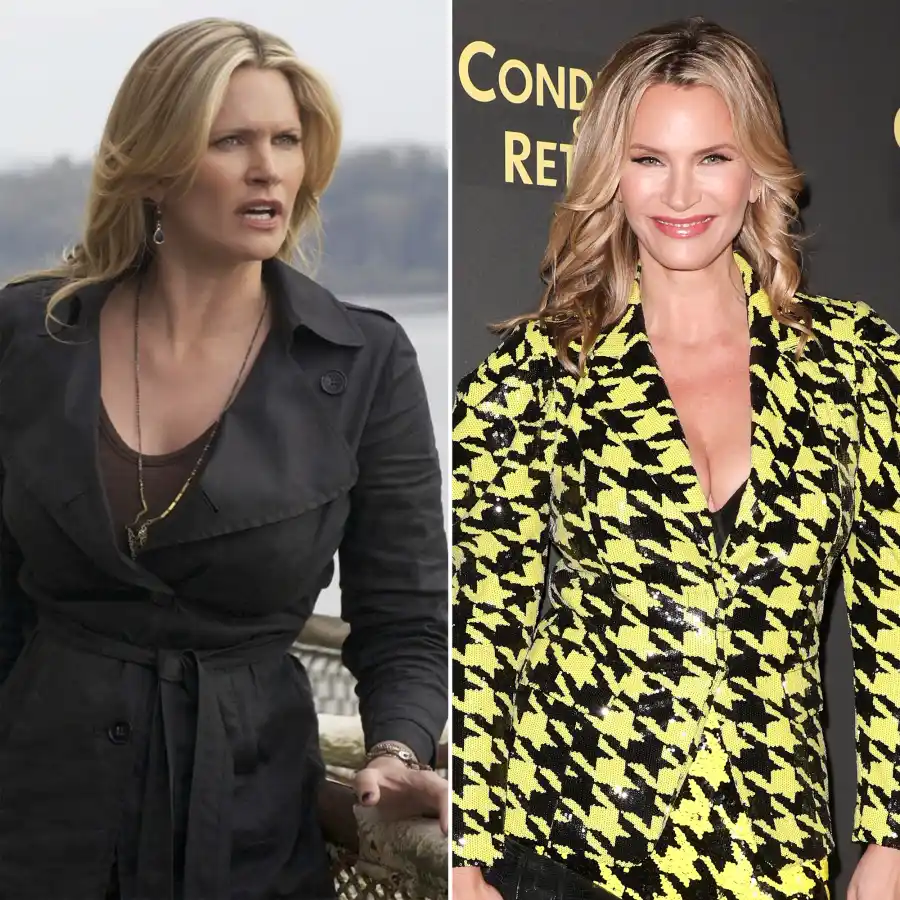 The Secret Circle Cast Where Are They Now