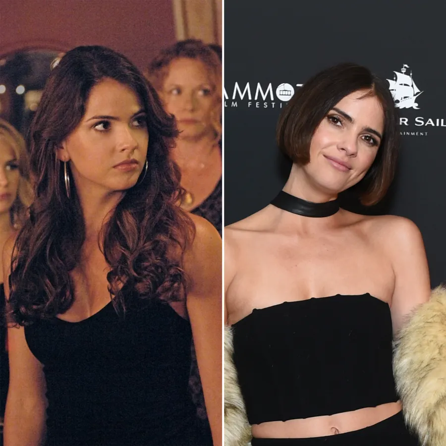 The Secret Circle Cast Where Are They Now