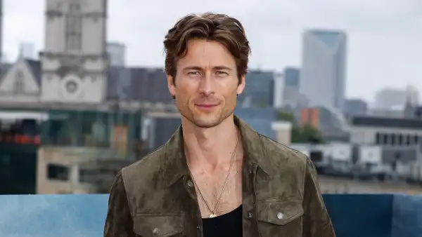 The Top 5 Reasons 2024 Made Us Even More Obsessed With Glen Powell